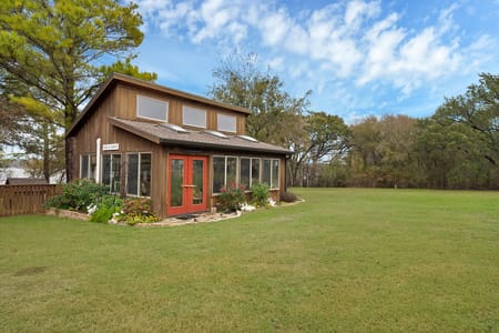 Kerens, TX 75144 Navarro County