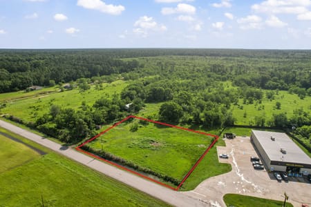 Dayton, TX 77535 Liberty County