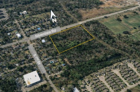 Conroe, TX 77301 Montgomery County