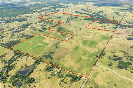 Wilson, OK 73463 Carter County