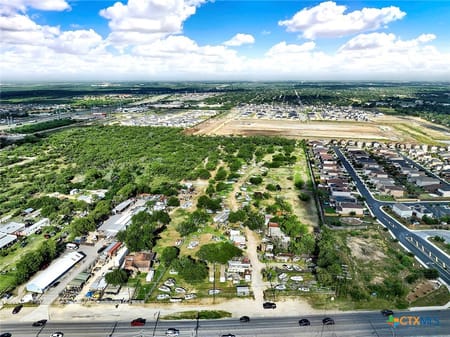 San Antonio, TX 78214 Bexar County