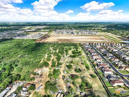 San Antonio, TX 78214 Bexar County