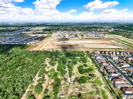 San Antonio, TX 78214 Bexar County