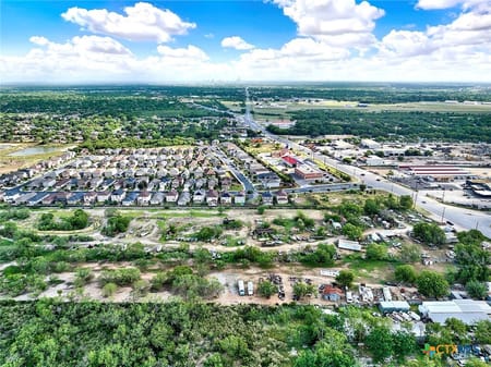San Antonio, TX 78214 Bexar County