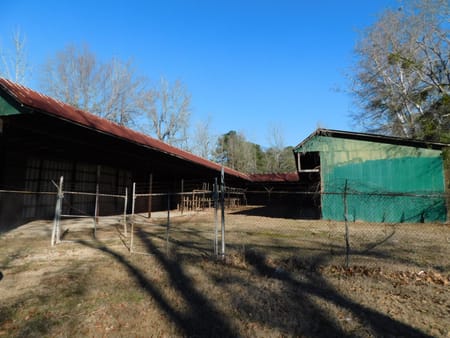 Springhill, LA 71075 Webster Parish