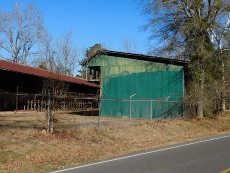 Springhill, LA 71075 Webster Parish