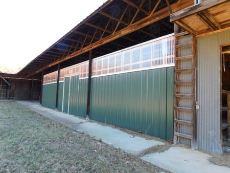 Springhill, LA 71075 Webster Parish