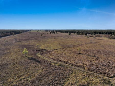 Hull, TX 77564 Liberty County