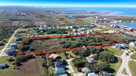 Galveston, TX 77554 Galveston County