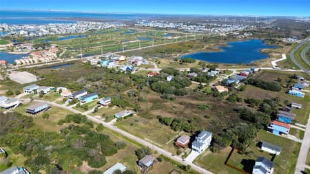 Galveston, TX 77554 Galveston County