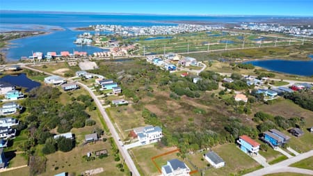 Galveston, TX 77554 Galveston County