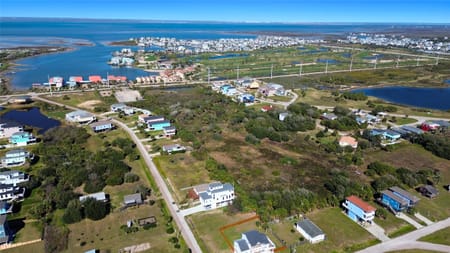 Galveston, TX 77554 Galveston County