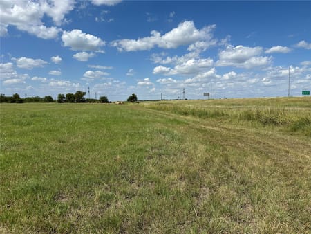 Cleburne, TX 76031 Johnson County