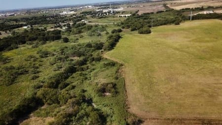 Cleburne, TX 76031 Johnson County