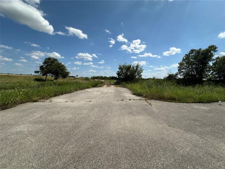 Cleburne, TX 76031 Johnson County