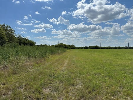 Cleburne, TX 76031 Johnson County