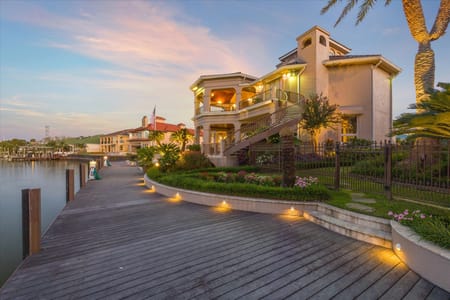 Kemah, TX 77565 Galveston County