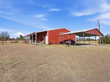 Windom, TX 75492 Fannin County