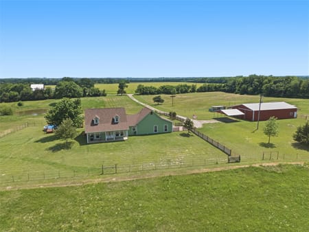 Windom, TX 75492 Fannin County
