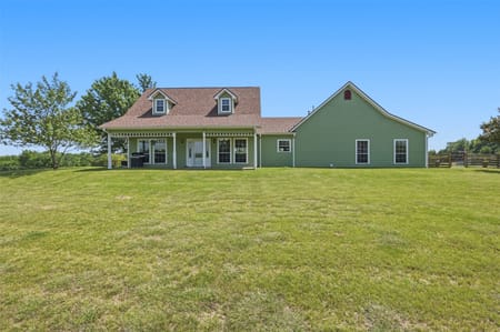 Windom, TX 75492 Fannin County