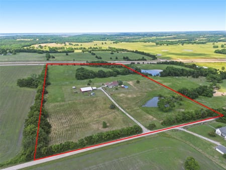 Windom, TX 75492 Fannin County