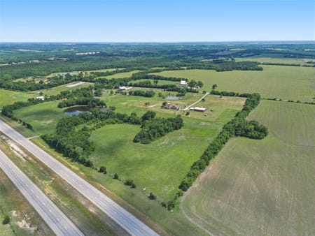 Windom, TX 75492 Fannin County