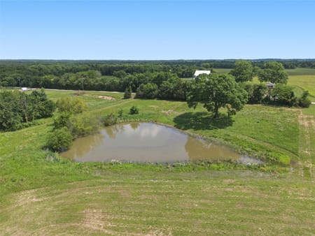 Windom, TX 75492 Fannin County
