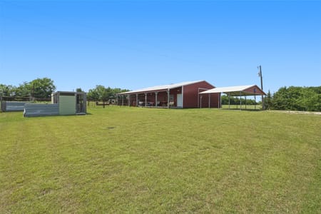 Windom, TX 75492 Fannin County