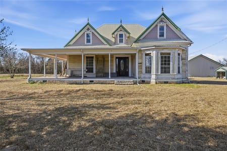 Canton, TX 75103 Van Zandt County