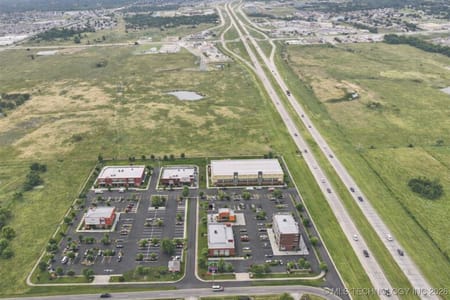 Collinsville, OK 74021 Tulsa County