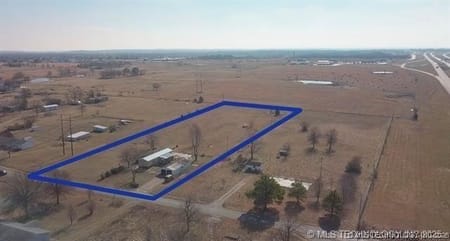 Collinsville, OK 74021 Tulsa County