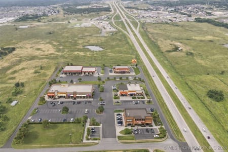Collinsville, OK 74021 Tulsa County
