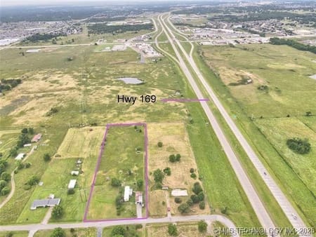 Collinsville, OK 74021 Tulsa County