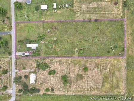 Collinsville, OK 74021 Tulsa County