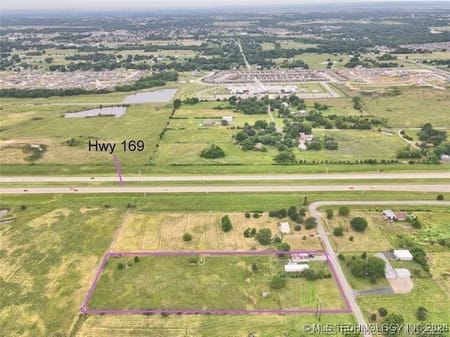 Collinsville, OK 74021 Tulsa County