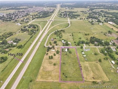 Collinsville, OK 74021 Tulsa County