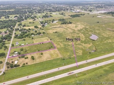 Collinsville, OK 74021 Tulsa County