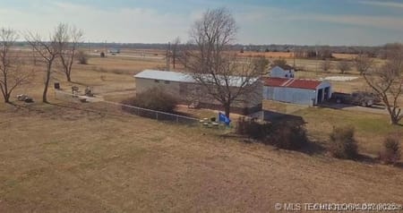 Collinsville, OK 74021 Tulsa County
