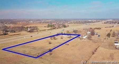 Collinsville, OK 74021 Tulsa County