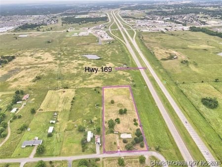 Collinsville, OK 74021 Tulsa County
