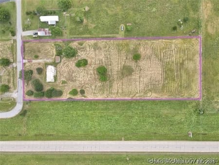Collinsville, OK 74021 Tulsa County