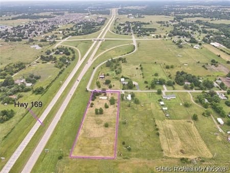 Collinsville, OK 74021 Tulsa County