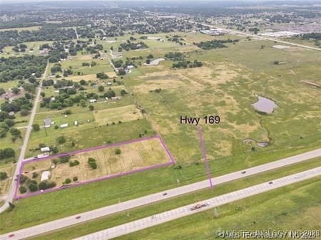 Collinsville, OK 74021 Tulsa County