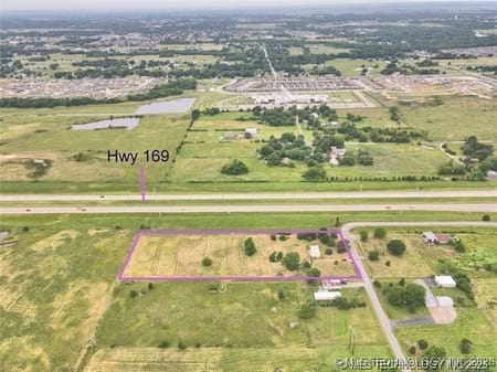 Collinsville, OK 74021 Tulsa County