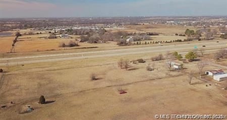 Collinsville, OK 74021 Tulsa County