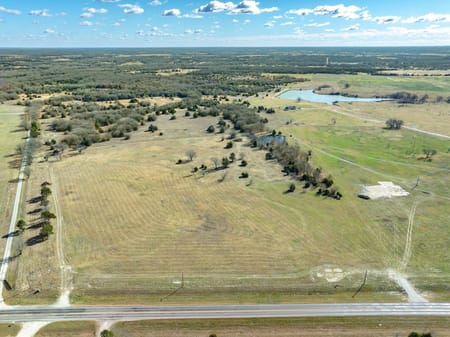 Wills Point, TX 75169 Van Zandt County