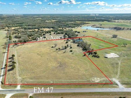 Wills Point, TX 75169 Van Zandt County