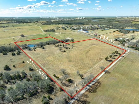 Wills Point, TX 75169 Van Zandt County