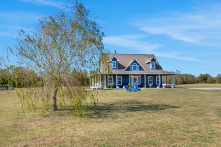 Devers, TX 77538 Liberty County