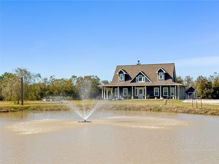 Devers, TX 77538 Liberty County